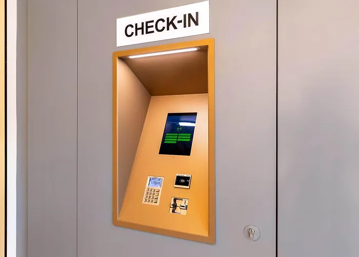 Berlin-CharlottenburgSporthotels